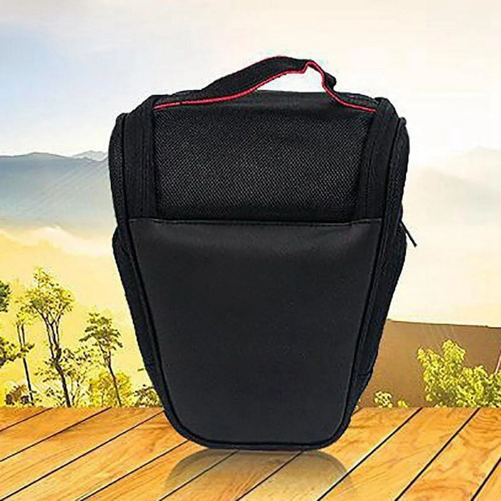Case DSLR SLR Camera Shoulder Cameras with Bag Waterproof Padding Shockproof Nikon, EOS Sony Canon, for