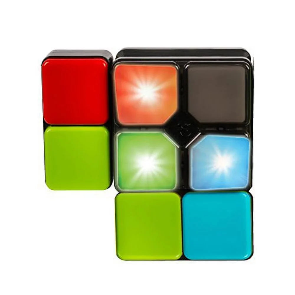 The Fun Game, - And Multiplayer 4 Beat Handheld | Game Flipslide Electronic Modes Match To The Colors Slide, Game - Flip, Clock