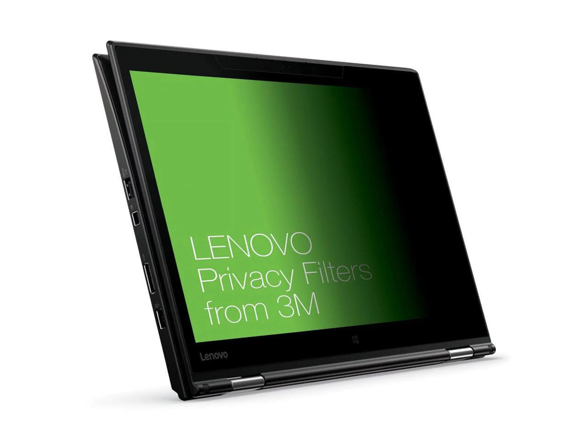 Glossy Lenovo Matte 4XJ1D33269 Filter Screen Privacy