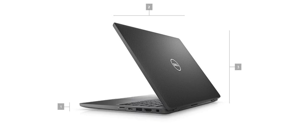 | Restored 4.7 2-in-1 GHz | Cores 11th Touch CPU 256GB Core 7000 | 7420 i7 (Refurbished) Dell @ (2021) 16GB FHD Gen - - 4 RAM - SSD 14" Latitude