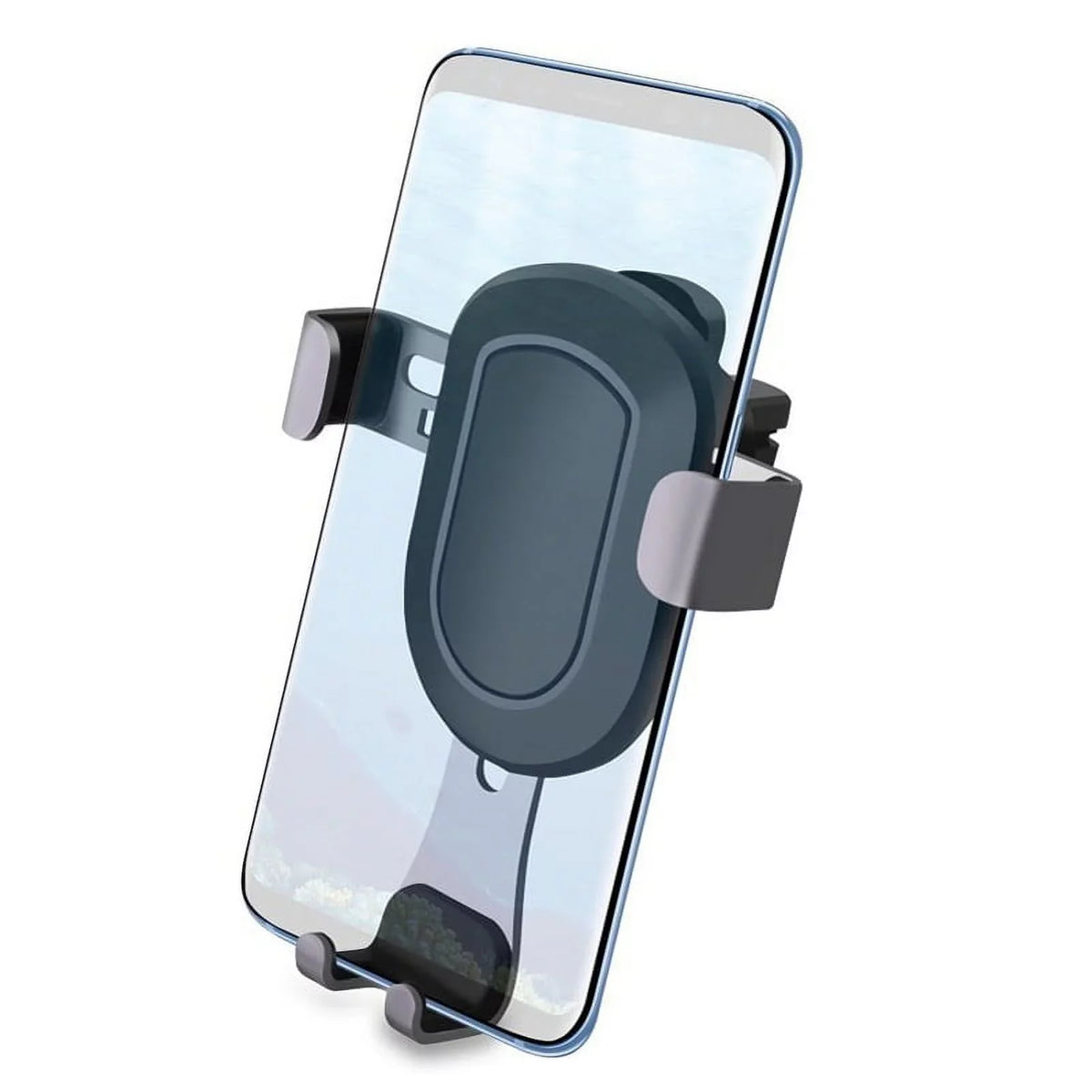 Motorola Cradle Black 6, Air 6T Holder G4 - Moto Plus Y4G 8 5, G6 Auto Gravity Play, PLUS E5 - OnePlus E4 With Mount Car 2 with 5T, Vent Compatible Lock Play Nokia Maxx Dock Droid