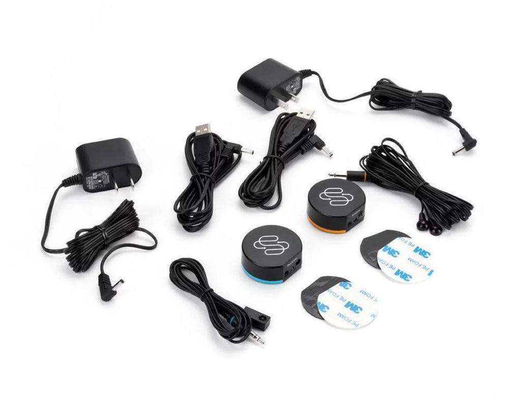 Wireless IR Pro Repeater BlastIR