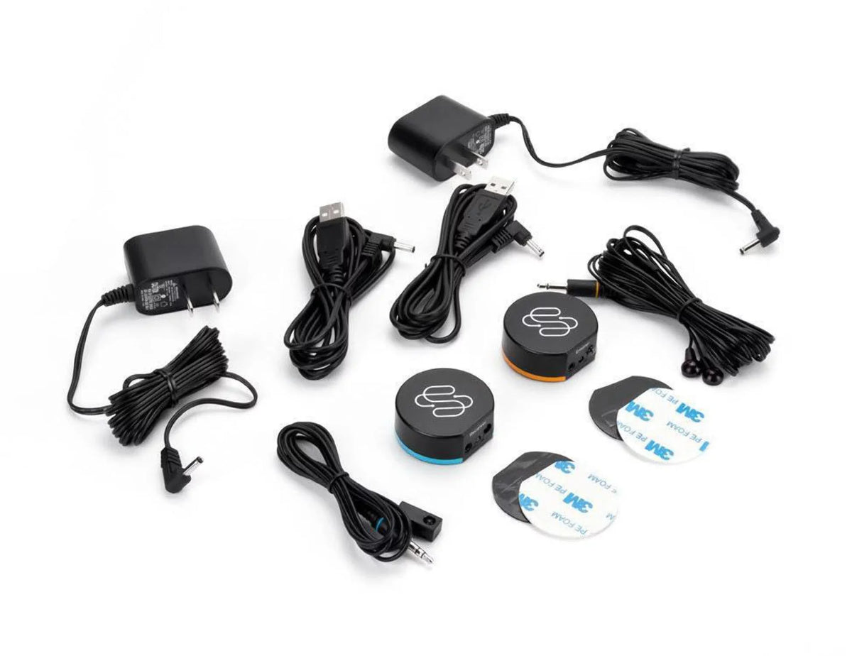 Wireless IR Pro Repeater BlastIR