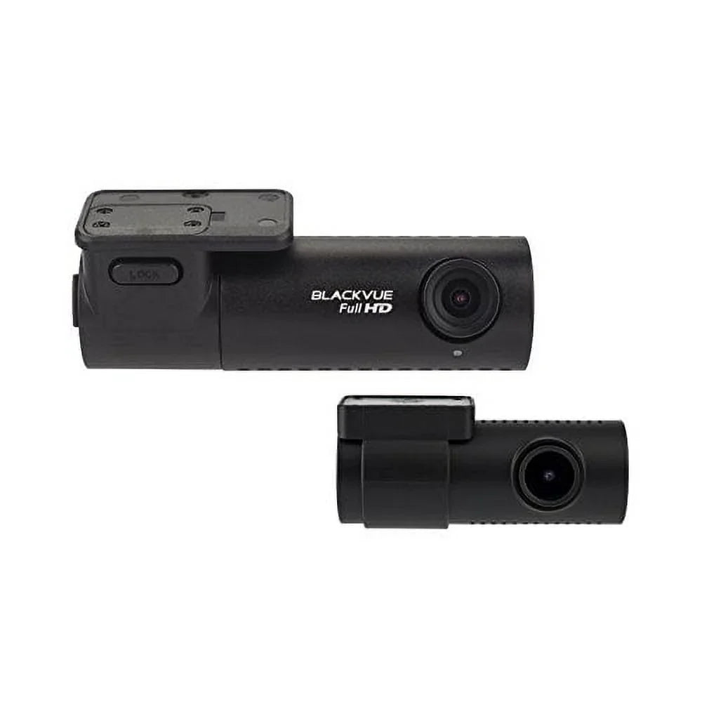 Sony Dashcam DR590 BlackVue 16GB) Starvis (2 HD Image Full Sensor Channel