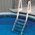In-Pool Ladders 42-56 for inch for Decks Swimming Confer Ground Above Pool