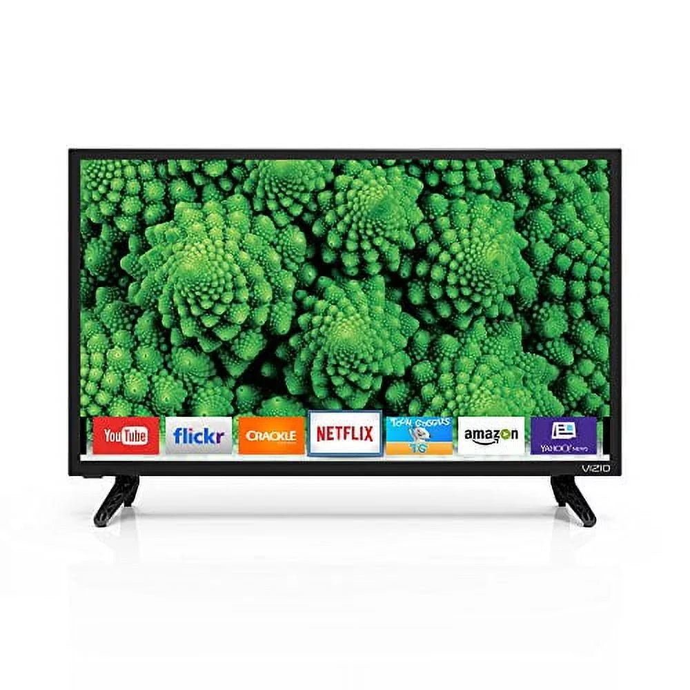24IN D24H-E1 DIAG Vizio LED SMART TV D-SERIES 23.54IN