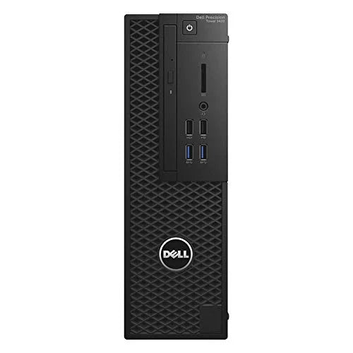 3420 Memory, Quadro Windows Processor, Workstation Graphics 3.2GHz DDR4 Pro. Dell 1TB K420 i5-6500 4 Core Nvidia (used) Precision - HDD, Intel SFF Card, 10 Core 16GB