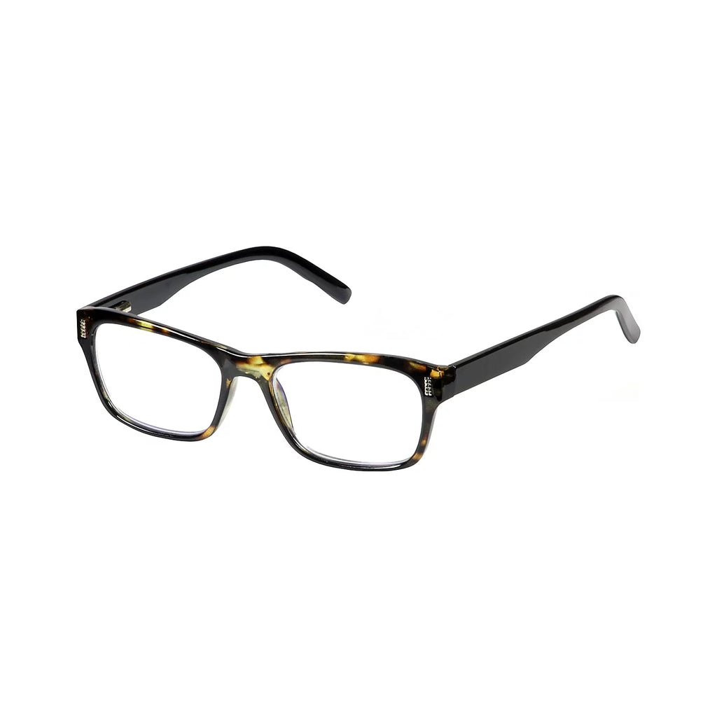 Blue VK (EVKB03-150-960) Reading Couture Demi Black SAV +1.50 Eyewear Glasses Light SAV