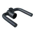 Shoulders Attachment Strengthens Landmine Baoblaze Row Barbell for Back Fitness