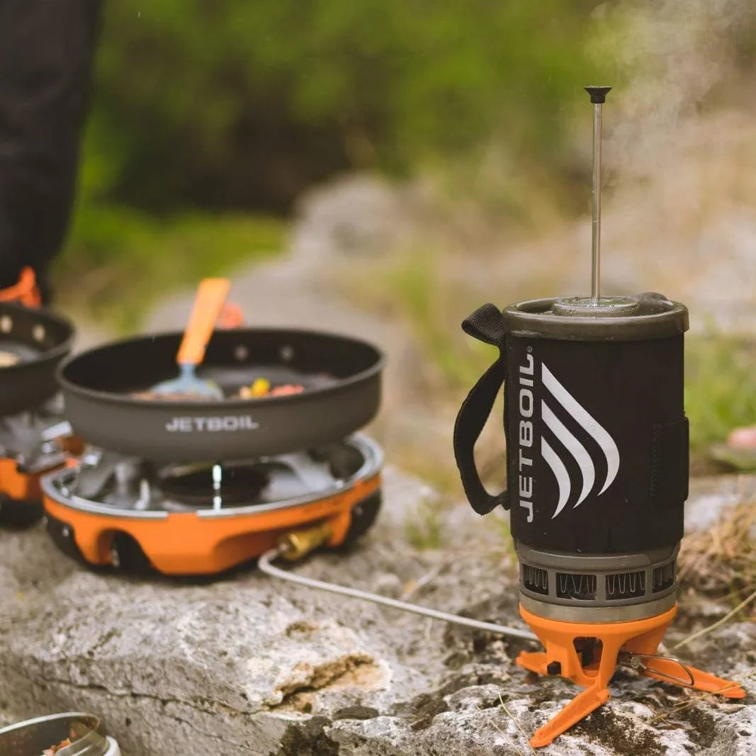 Tall Cooking Systems Cup Backpacking For And Stove Spare Fluxring Camping