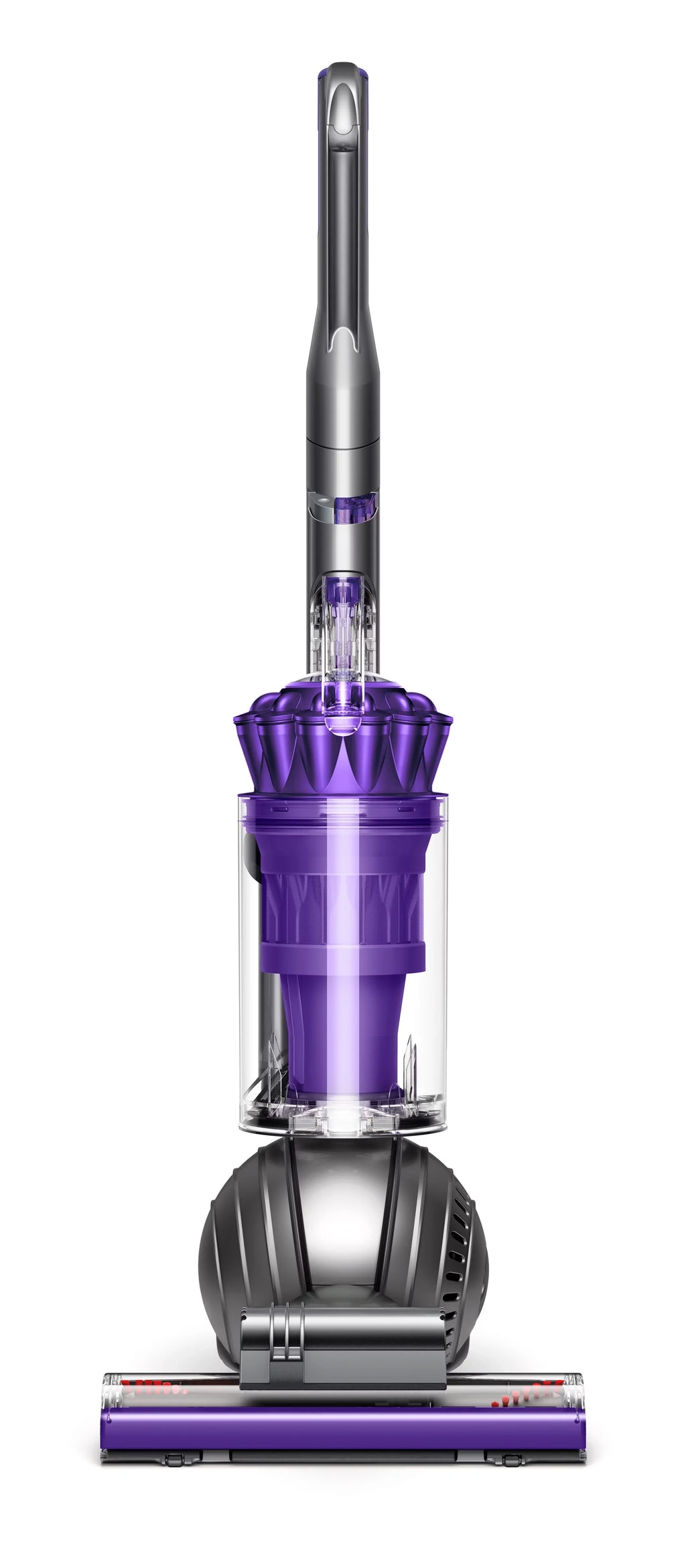 Purple | Vacuum Upright | Ball Dyson 2 Animal New