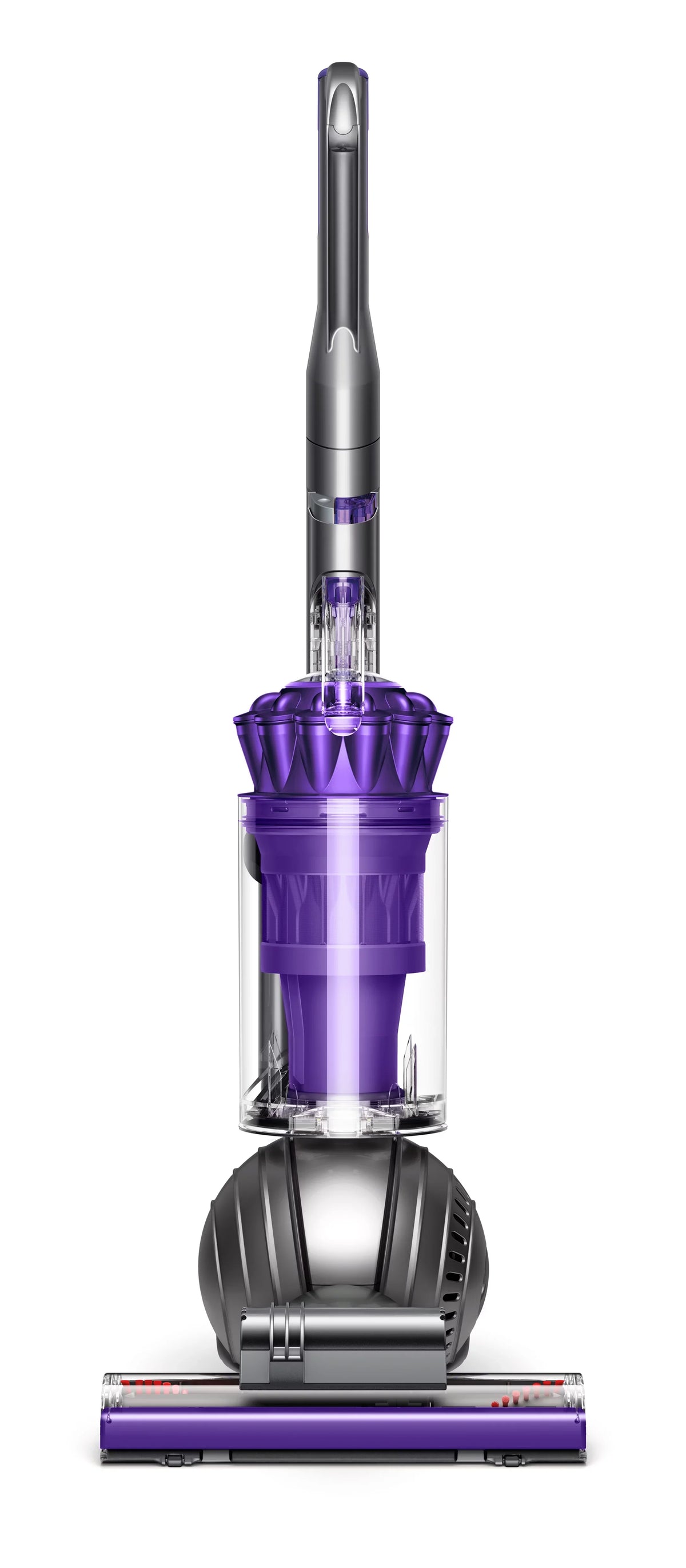 Purple | Vacuum Upright | Ball Dyson 2 Animal New