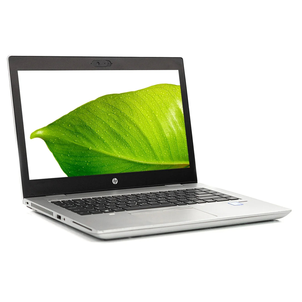 Used Core Win 128GB v.WAA i5 14" Laptop SSD 11 B Pro Graphics HP ProBook 640 Wty G4 1 8GB Yr Integrated M.2