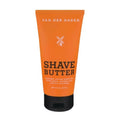 Shave 6 Van Der Pack 6 Hagen oz Natural, , Butter,