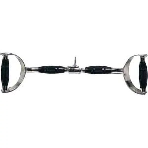 Bar, Attachment Deluxe 28" Pro-Style Cable CAP