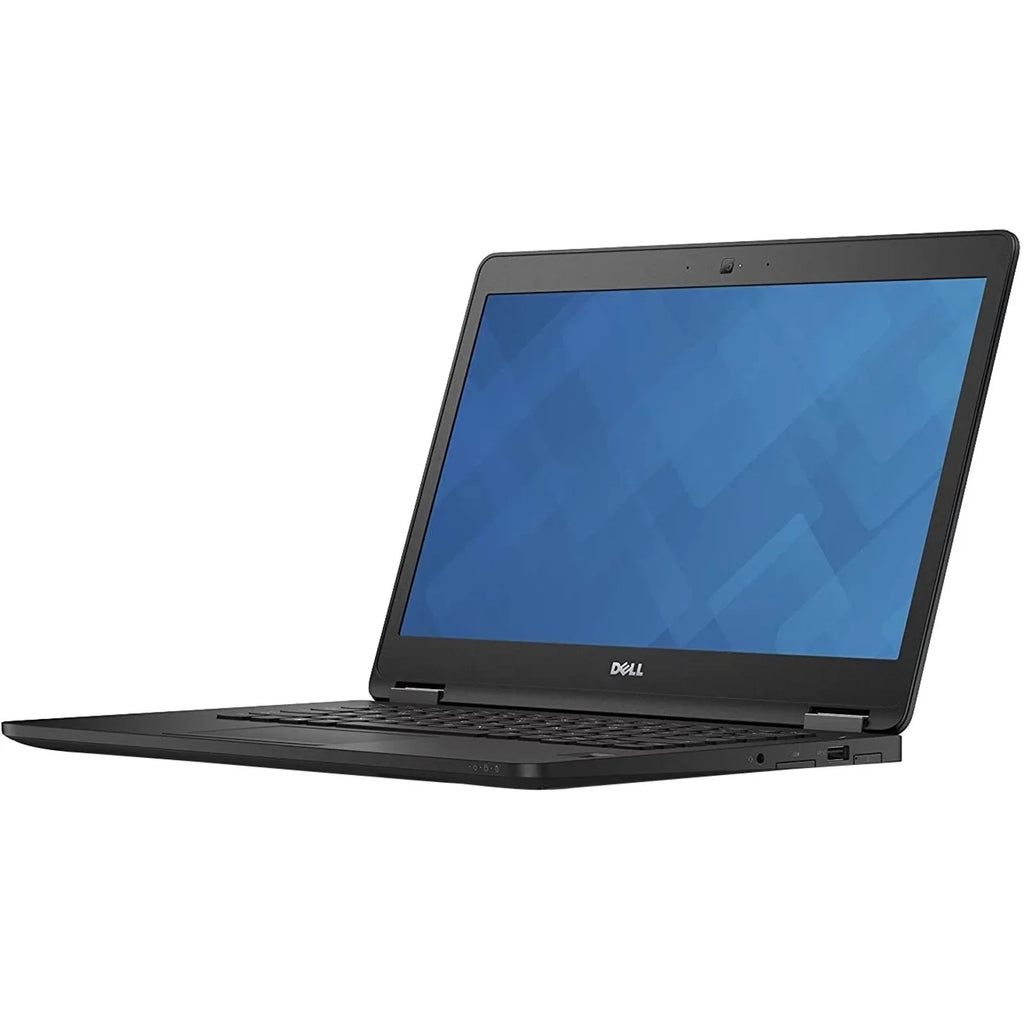 i5-6300U, e7470 - Ultrabook, i5 Pre-Owned Certified Intel Core 14" 256GB Pro, Windows Latitude (Refurbished) SSD, 8GB Ingram RAM, 10