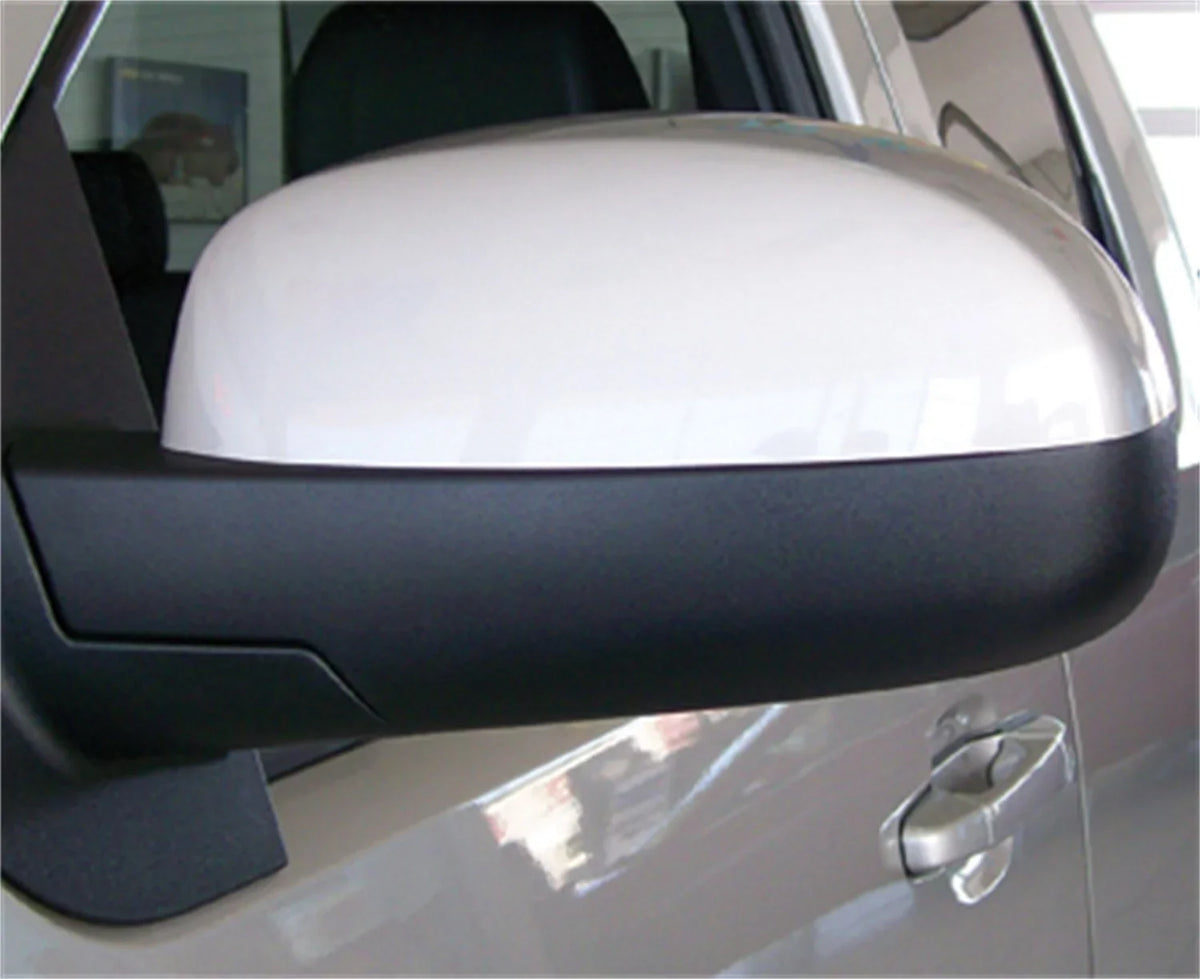 10901 Mirror Mirrors Custom Towing CIPA