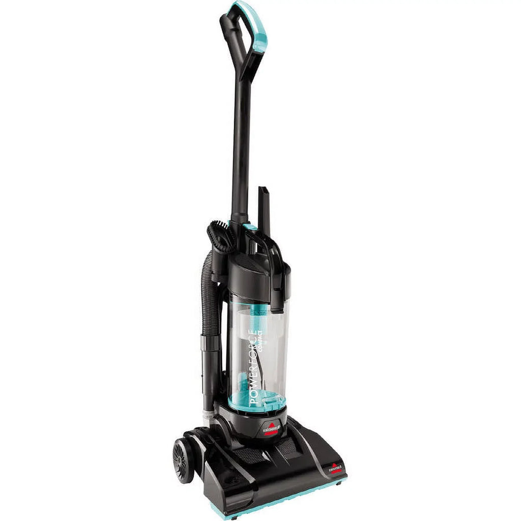 Vacuum Compact BISSELL Bagless PowerForce