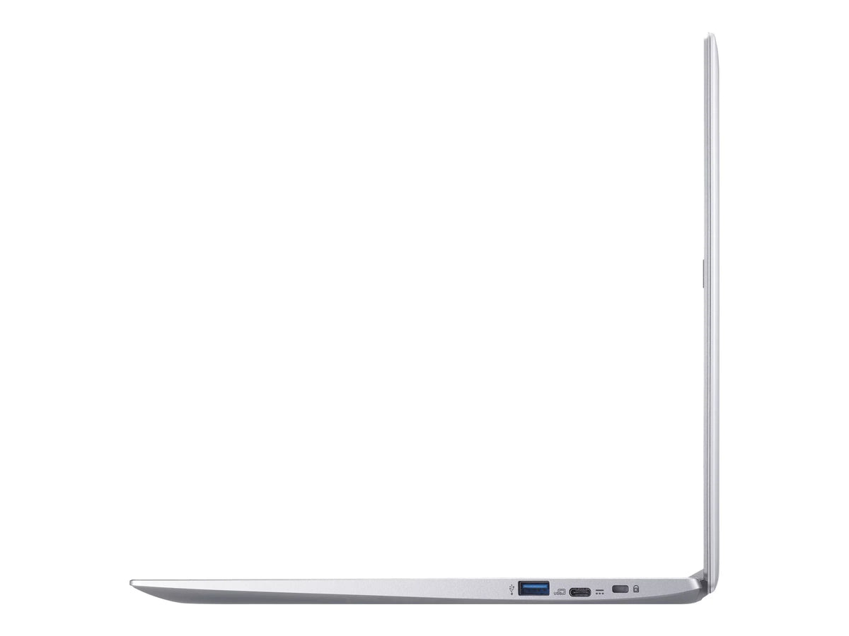 OS 4 1.80 Chromebook GHz Cb315-2H-68E6 32GB (Refurbished) 15.6" A6 Chrome Acer AMD GB Restored