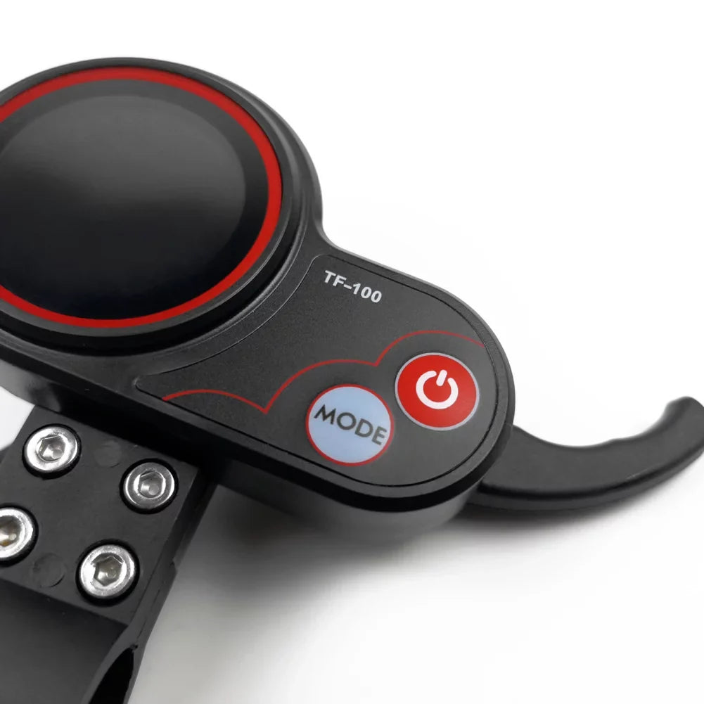 Alloy HUIOP Alloy Motor Motor BUZHI LCD Panel Aluminum Controller,Aluminum Waterproof OWSOO Display Scooter