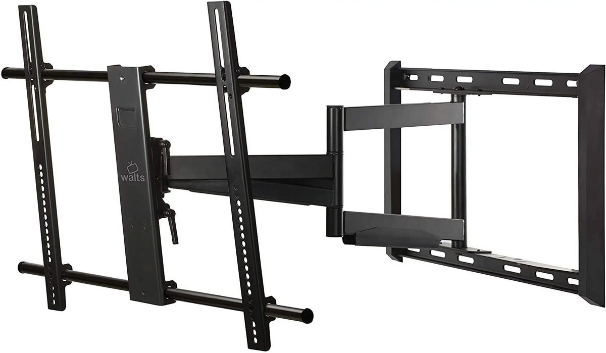 43"-90" with TV Full Inch Smart X85K Mount TV and with Walts LED 4K HD Series: Kit Ultra Dolby Sony TV 43 (2022) HDR Motion Walts Cleaner a Google Vision TV's Screen for