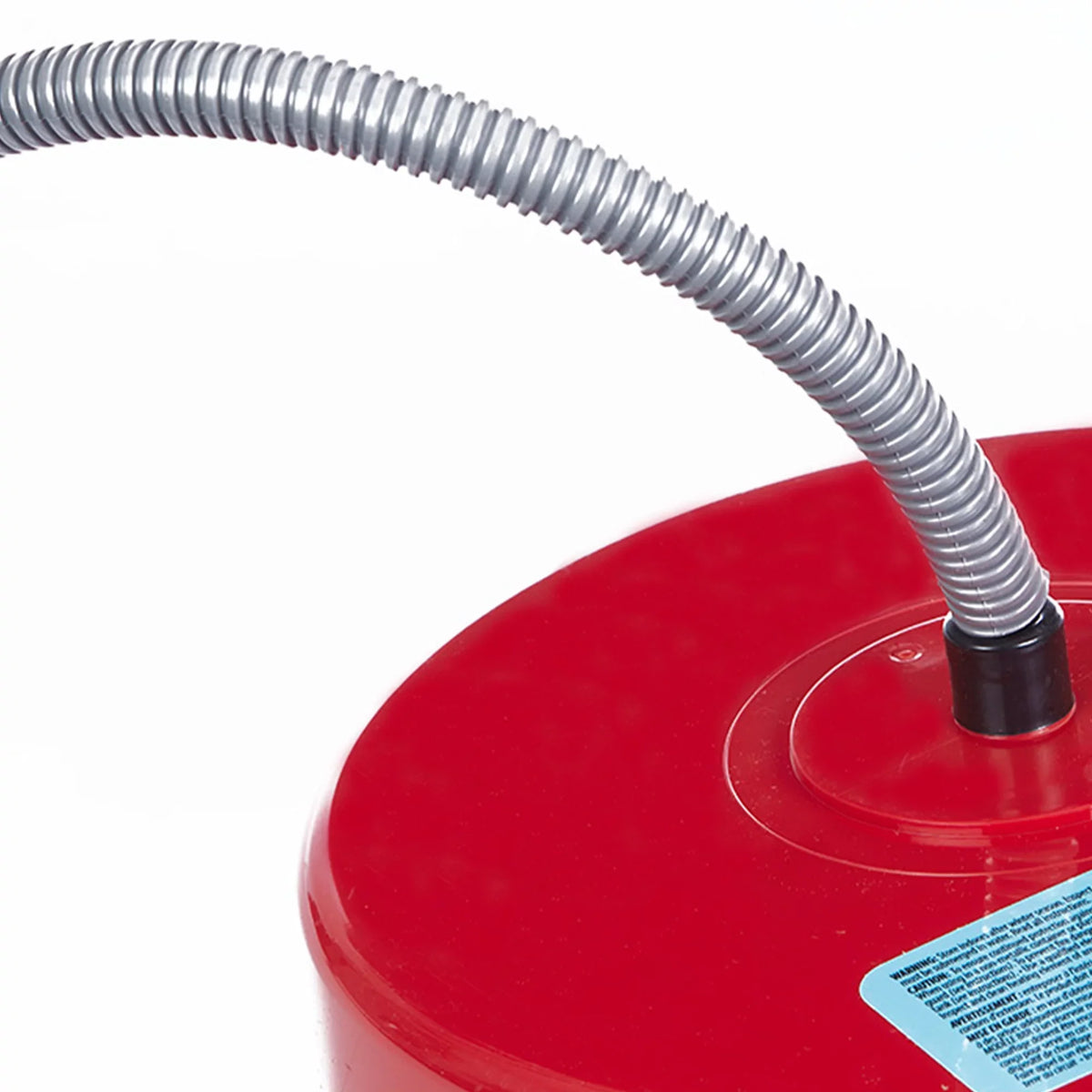 Red Heater, Deicer Stock Winter Floating API 1000 Watt & Thermostatic Tank