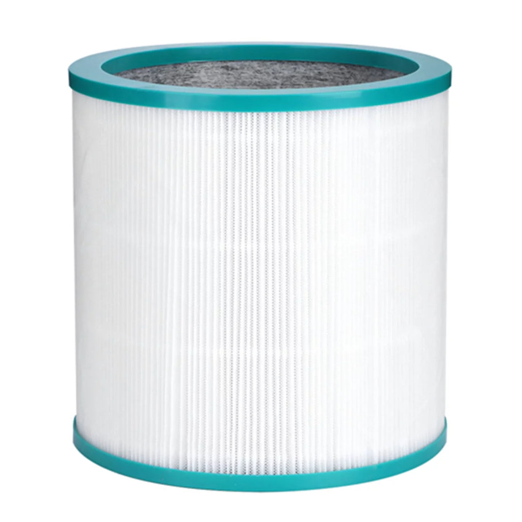para Filtro Repuesto Dyson Limpiador de TP00/TP03/TP02/AM11 de purificador de purificador de ZPSHYD reemplazo Aire de filtros Aire, de de Piezas Reemplazos de de
