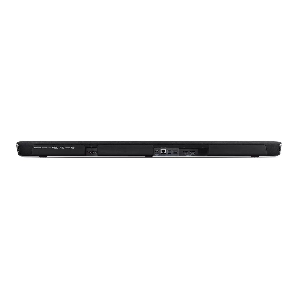 Sound Subwoofers, with Bluetooth Yamaha Built-in Bar Yas-109