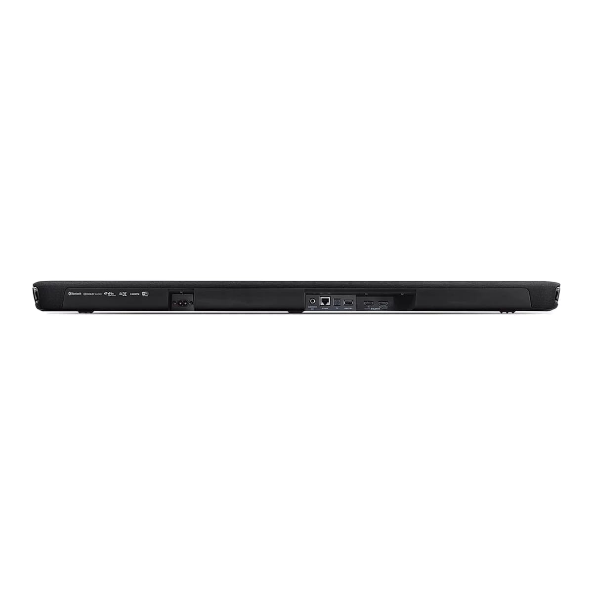 Sound Subwoofers, with Bluetooth Yamaha Built-in Bar Yas-109