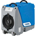 Day Commercial Pint Space Dehumidifier with 90 per Crawl Output Pump,
