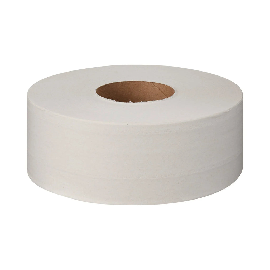 Toilet Essential Jumbo (CS/12) Paper Roll Scott