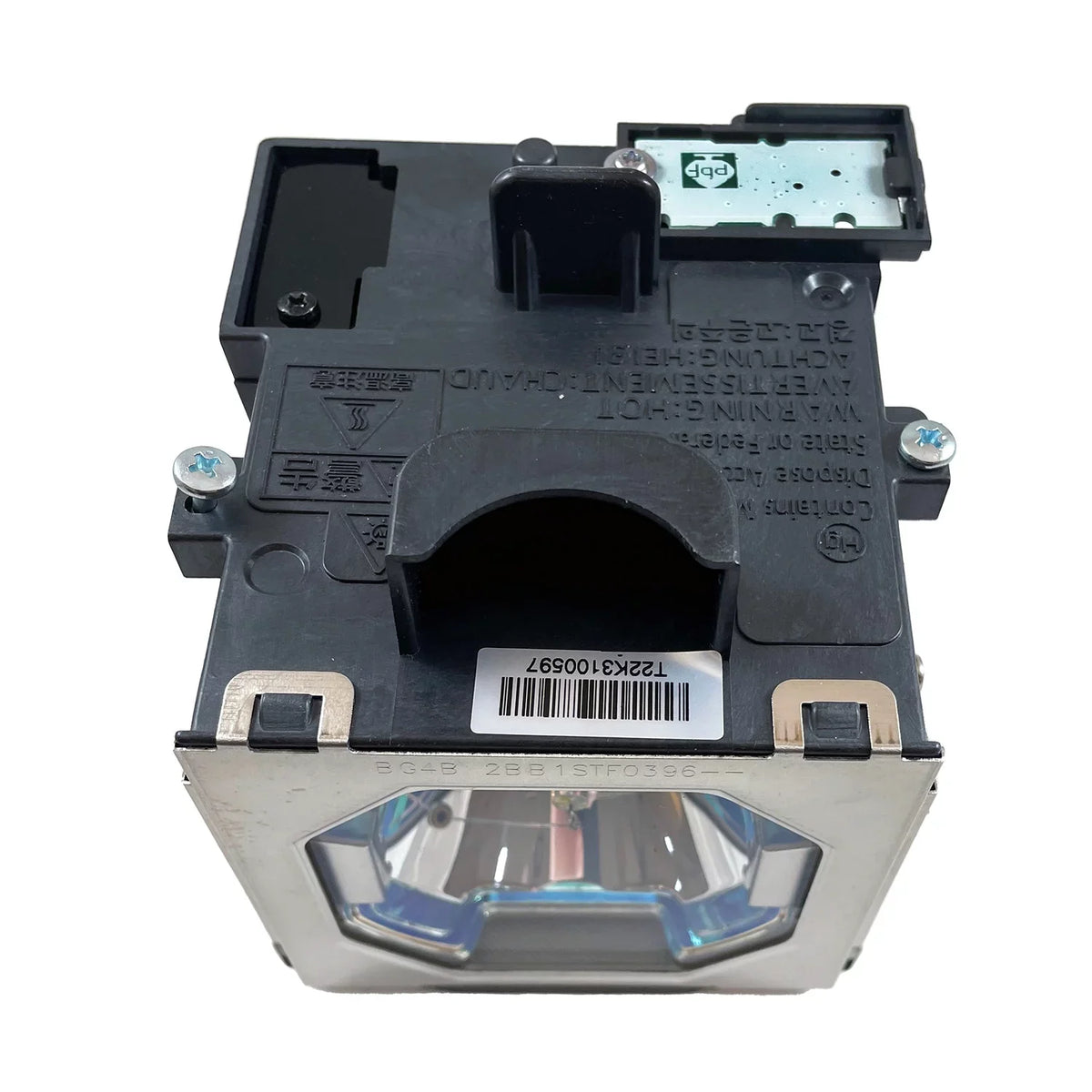 Bulb Genuine Eiki EIP-HDT1000 Projector with OEM Housing Original