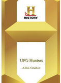 Crashes (DVD) UFO Hunters: Alien