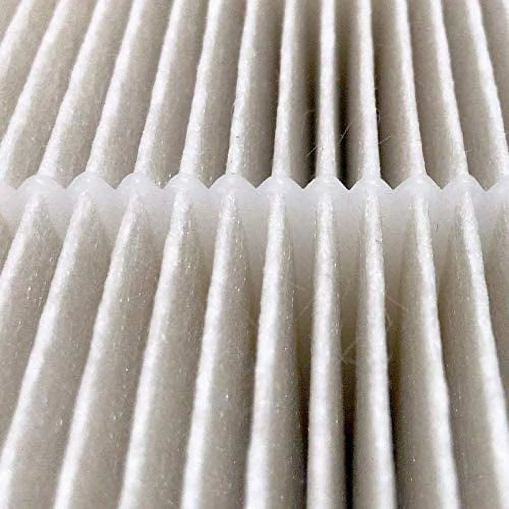Honeywell Air - HPA300, Models Compared and HRF-R2 Replacement Filter Packs 6 R Filter With Purifier for HPA200 HPA100 Part True HEPA