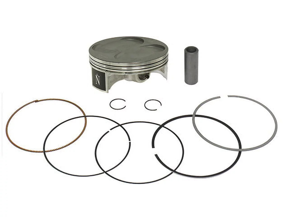 FX-40046-C Compression to Oversize 12.5:1 Namura Kit - Technologies 96.97, 0.02 Piston