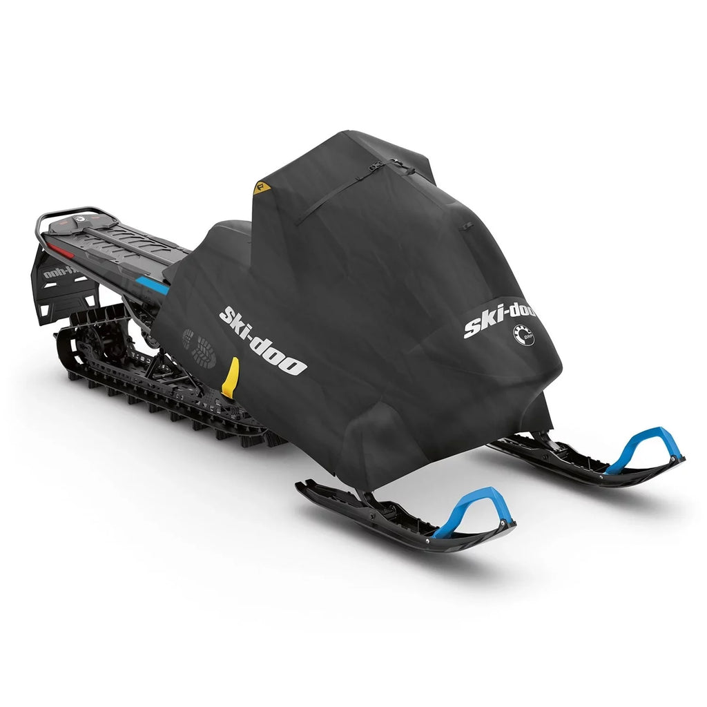 Buckles, System New Ski-Doo 860201884 On OEM With (ROC) Ride Release Cover Quick