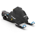 Buckles, System New Ski-Doo 860201884 On OEM With (ROC) Ride Release Cover Quick