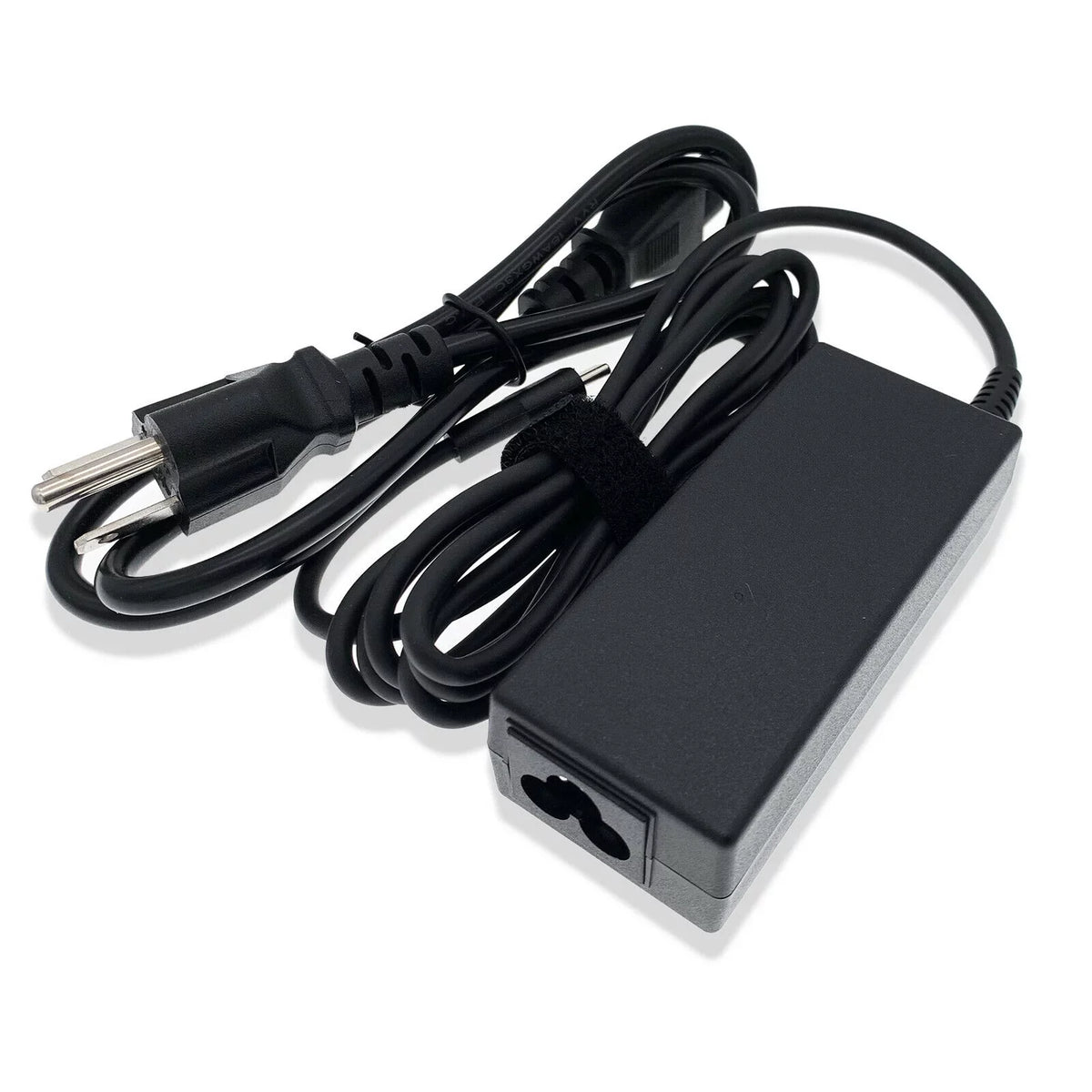 Charger USB-C Adapter Cord Dell 7390 XPS AC Laptop P82G003 For 2-in-1 45W 13