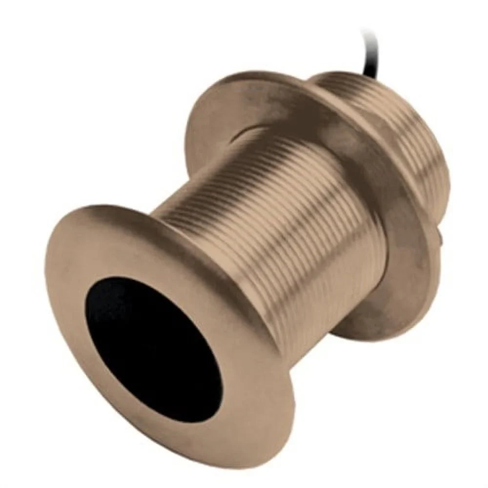 Garmin TH 80-130KHZ B75M Tilt Bronze 8P 010-11636-20 0D