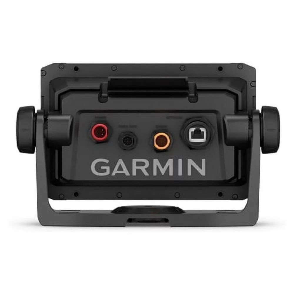 Basemap Garmin With Transducer 010-02687-01 Echomap 92sv Gt56 Uhd2 Worldwide