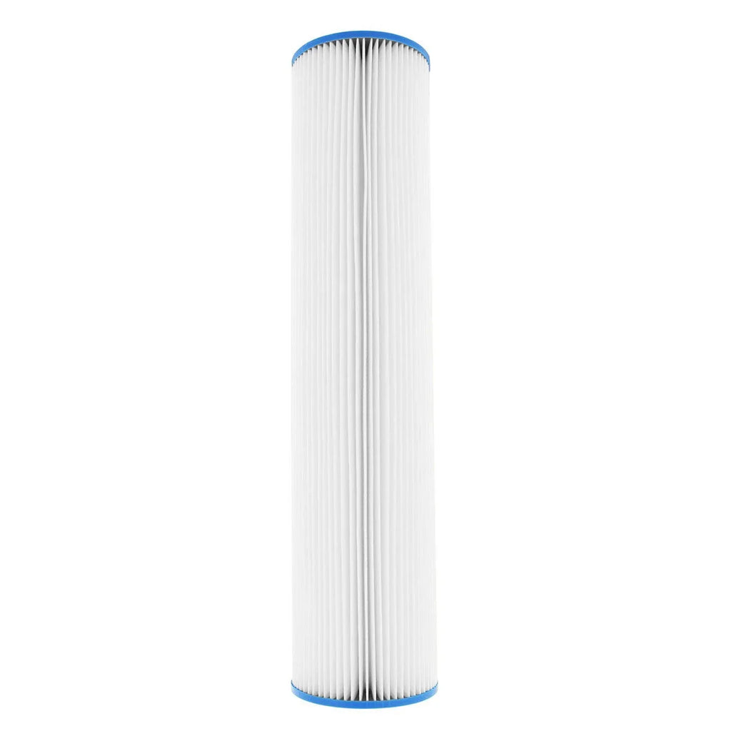 4.5 House Polyester Whole Inch 5 Pleated Inch Replacement x Micron Cartridge Sediment 20