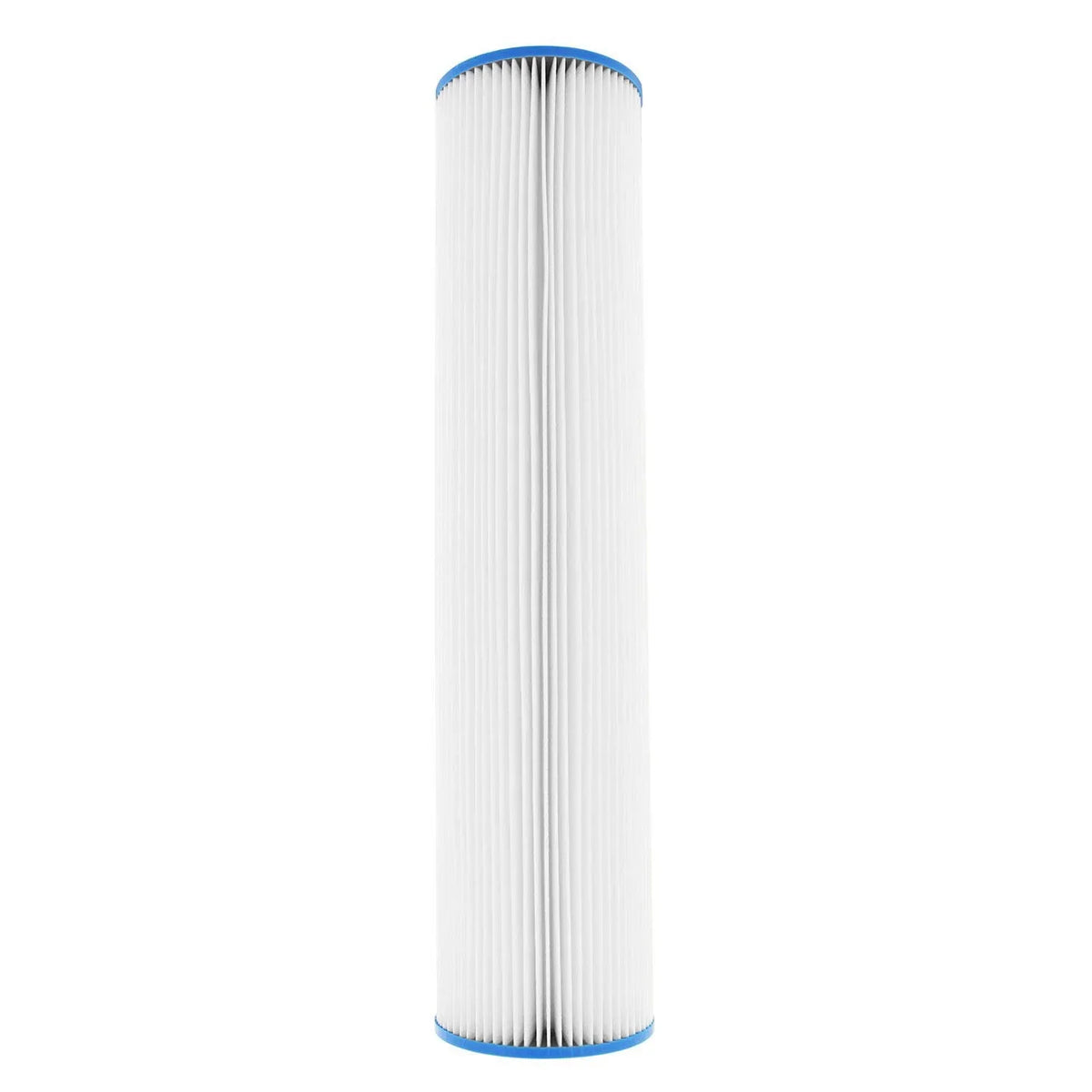4.5 House Polyester Whole Inch 5 Pleated Inch Replacement x Micron Cartridge Sediment 20