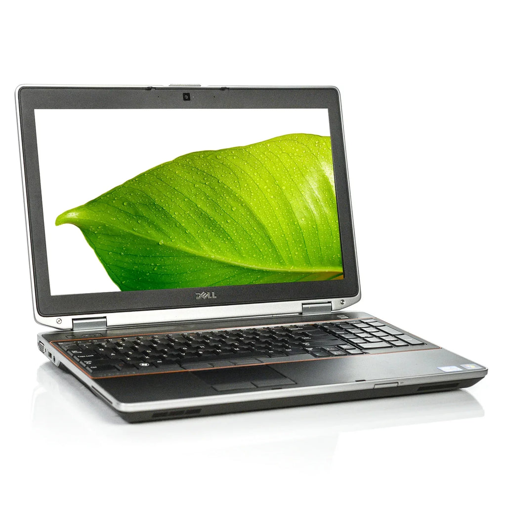 Refurbished 1TB Pro A v.BA Win Latitude 10 i7 Dell Dual-Core Laptop E6520 16GB