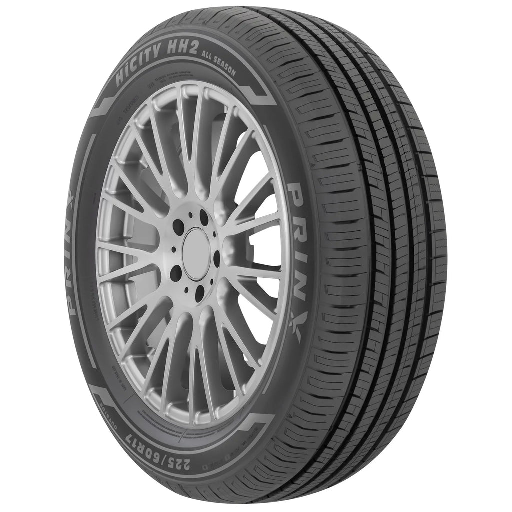 Season Prinx 205/65R16 95H Tire Passenger HiCITY HH2 All