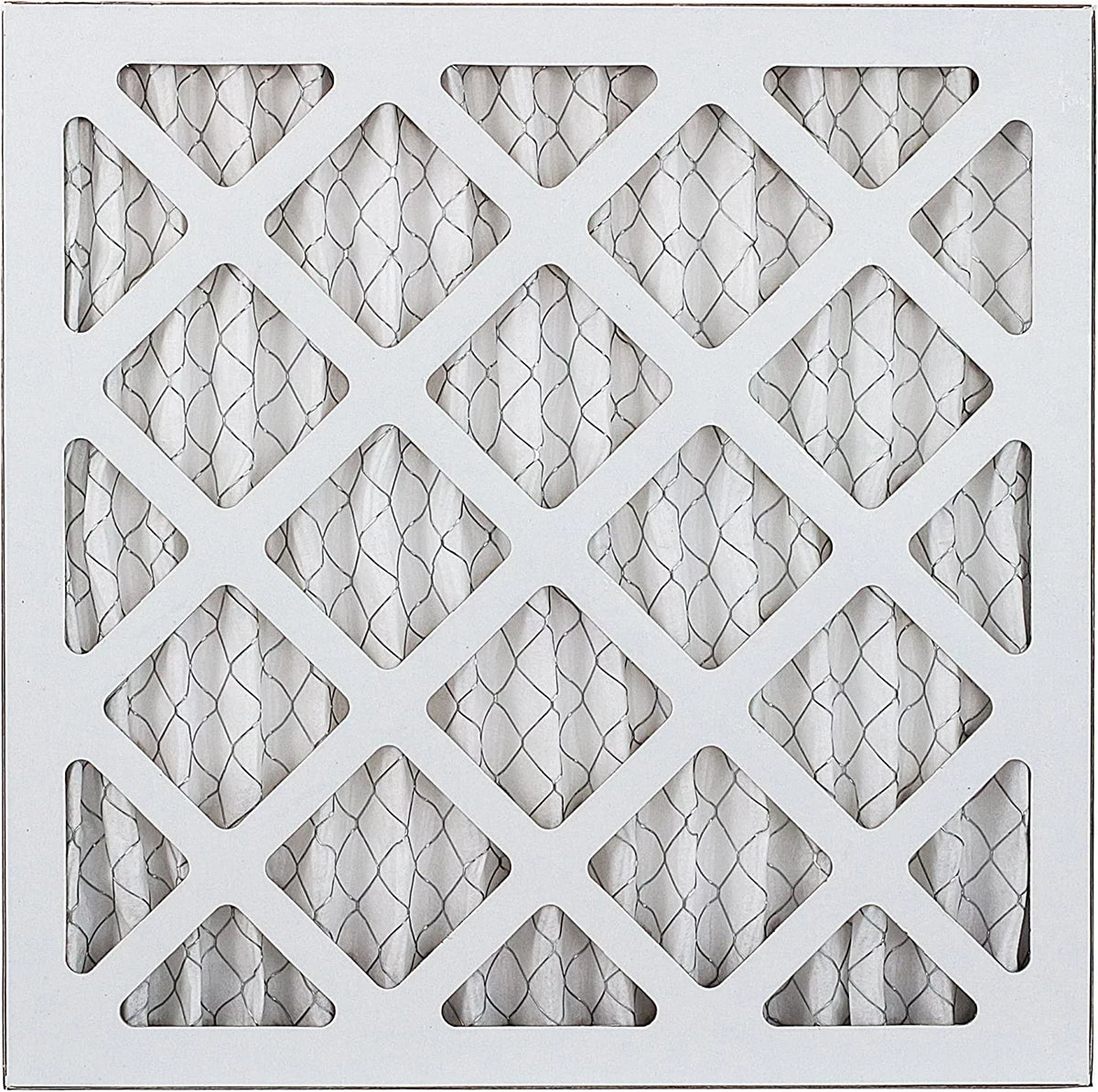 14x14x1 Furnace Filters MERV 13 HVAC Filterbuy AC Air (2-Pack) Pleated