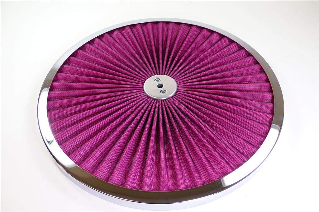 R2030Super-Flow Power Cleaner Air Racing