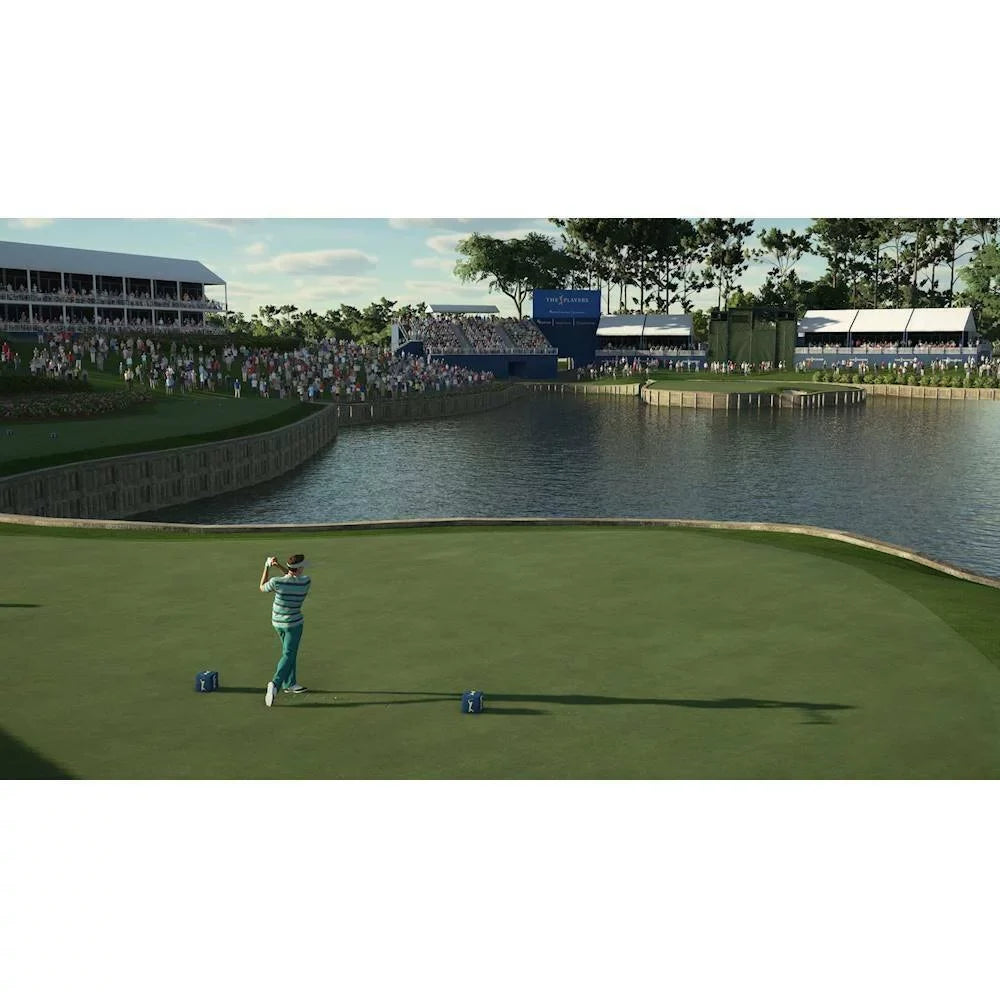 Edition Standard 5 Tour PlayStation 2K21 PGA PlayStation 4, -