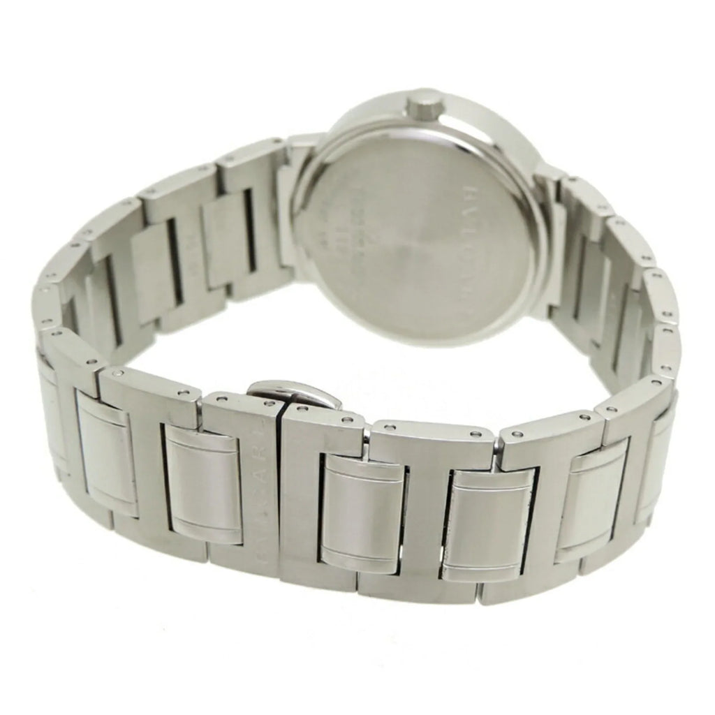 Pre-Owned (Good) Watch Women's/Men's BB33SS Bvlgari