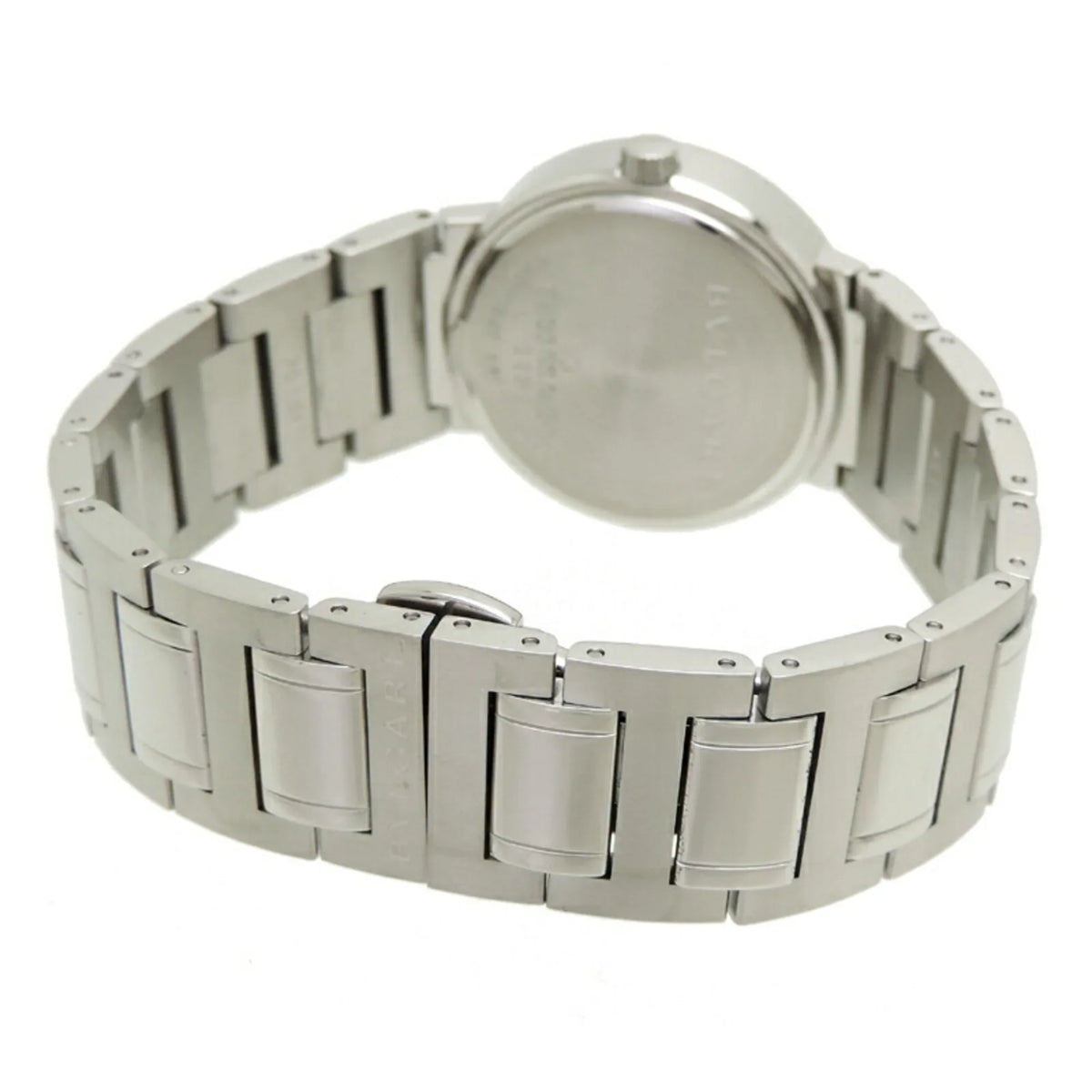 Pre-Owned (Good) Watch Women's/Men's BB33SS Bvlgari
