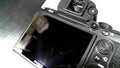 Sony Mirrorless III 3-Inch Camera with a7 (ILCE7M3/B) Optical Full-Frame LCD, Interchangeable-Lens Black